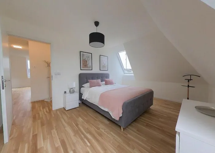 View Spacious 1-bed - Aer8-5f * Лозанна