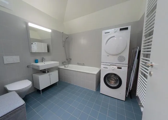 View Spacious 1-bed - Aer8-5f * Лозанна